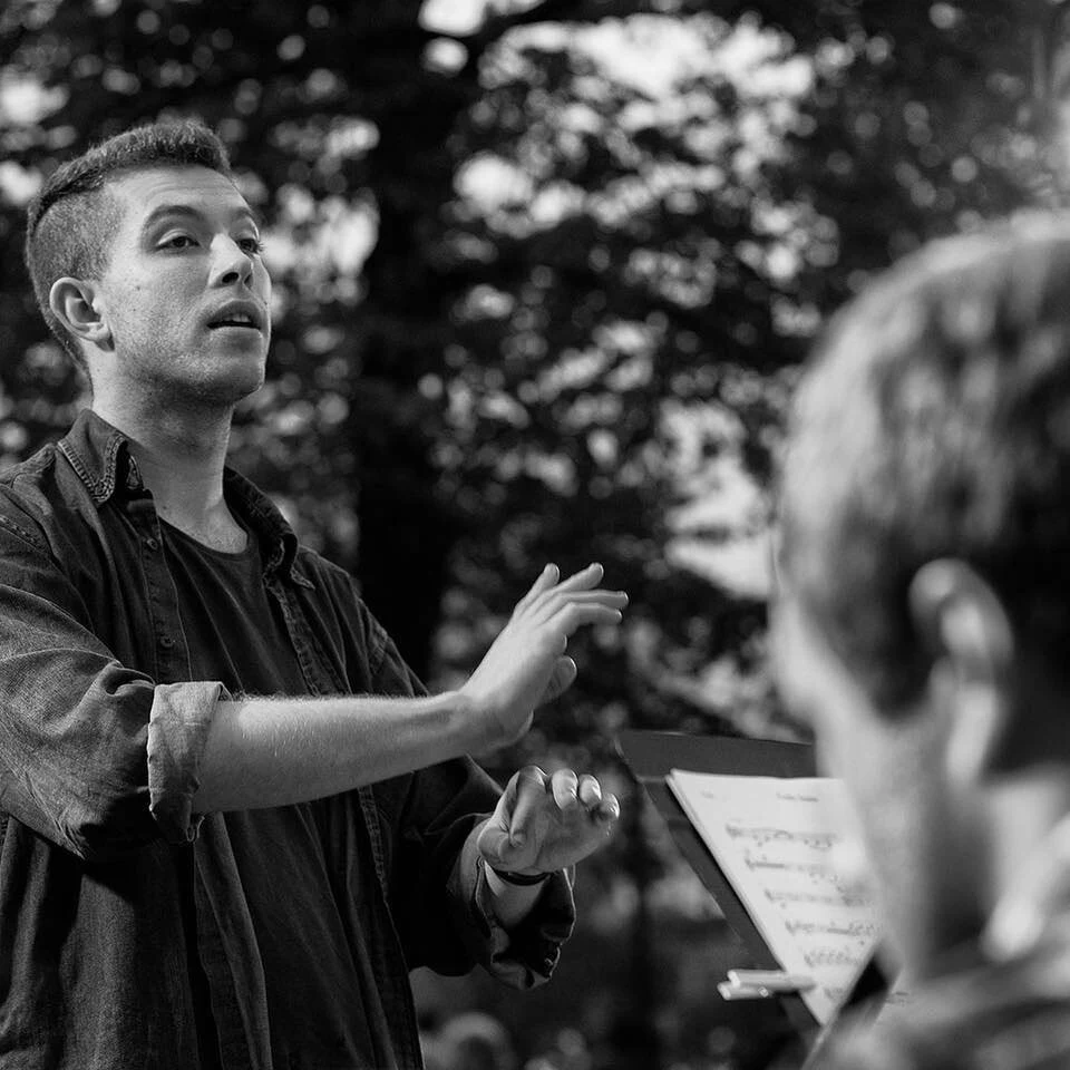 Buck McDaniel, composer
