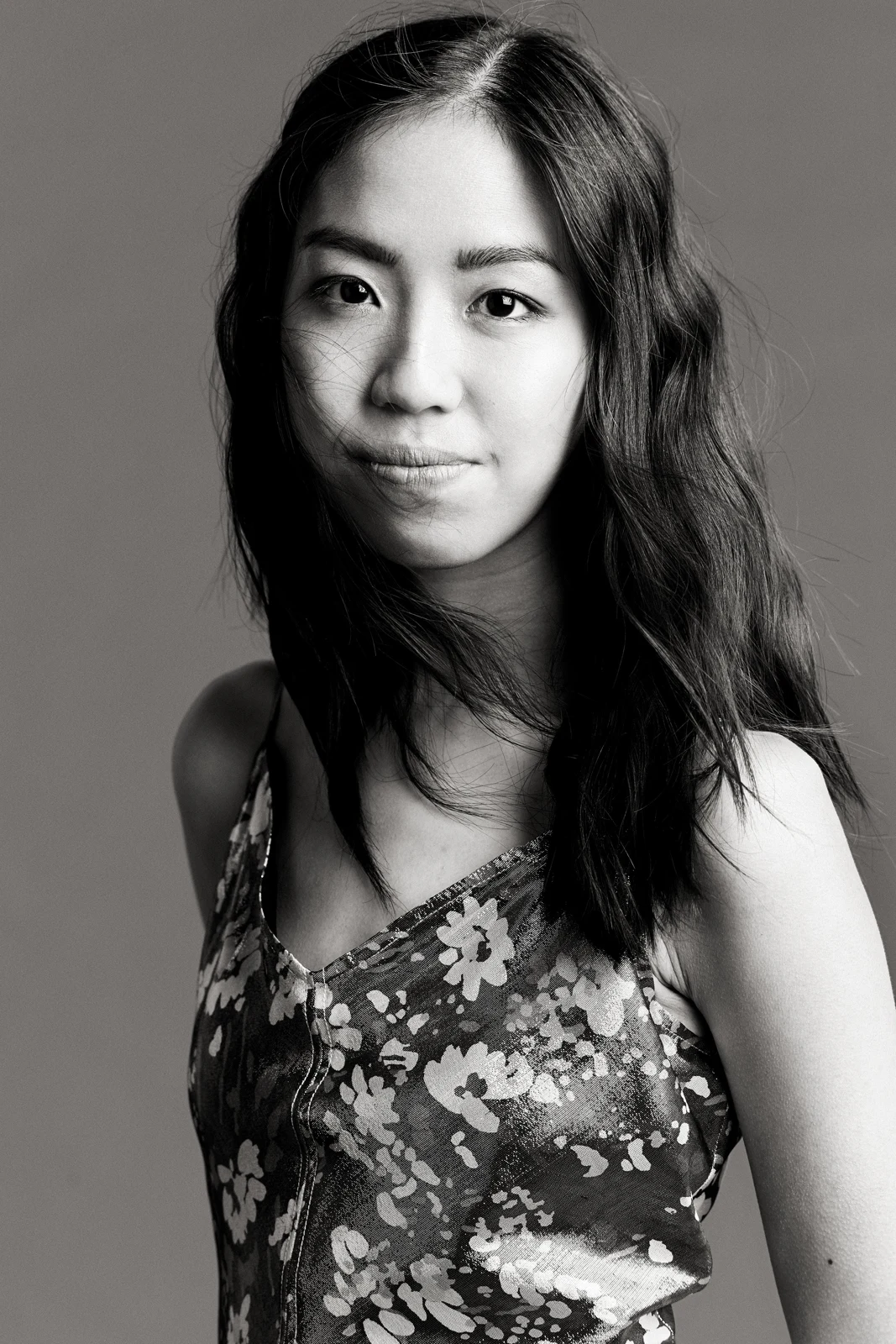 Shannon Lee, violinist