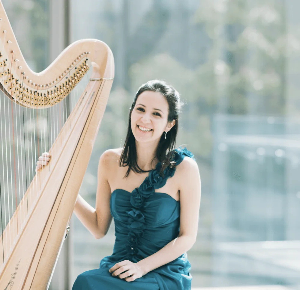 Sonia Bize, Director of Music