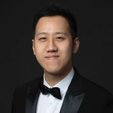 Yichen Xue, baritone