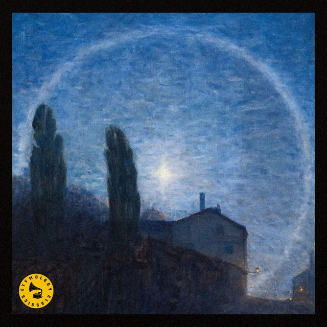 Debussy, Clair de Lune album artwork